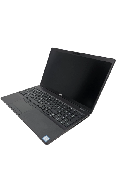 Dell Latitude 5501 i5-9300H 8GB 256GB SSD 15,6